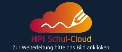Logo HPI Schul Cloud